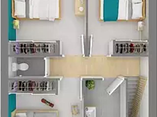 Achat maisons Les Ecrennes 5 pièces