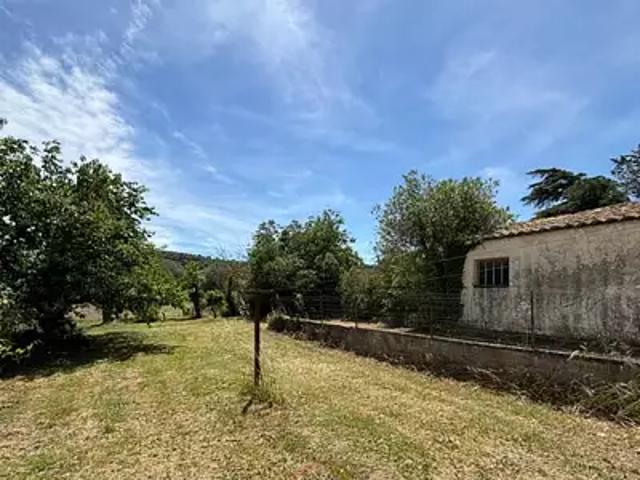 Achat maisons Les Granges Gontardes 5 pièces