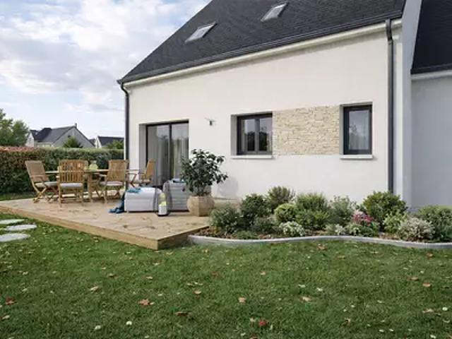 Achat maisons Les Hauts d'Anjou 5 pièces