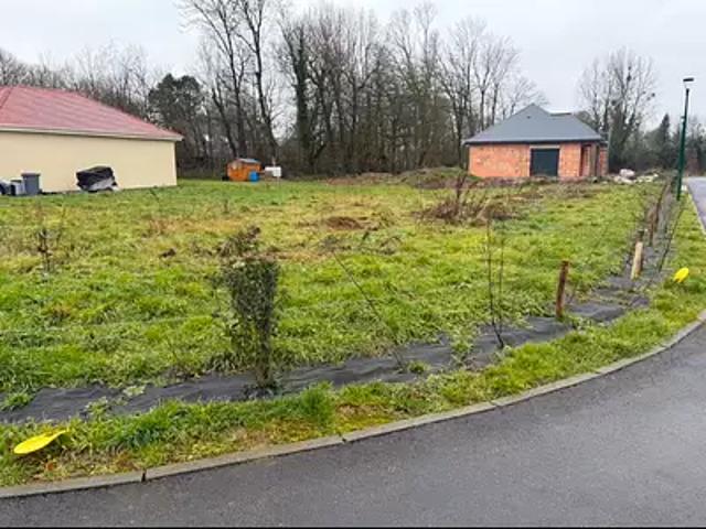 Achat maisons Les Hauts de Caux 6 pièces