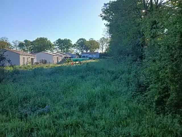 Achat maisons Les Lucs sur Boulogne 4 pièces