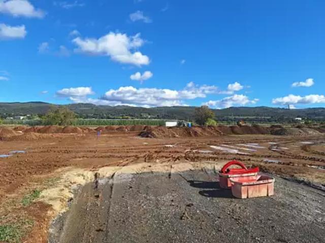 Achat maisons Les Mées 4 pièces