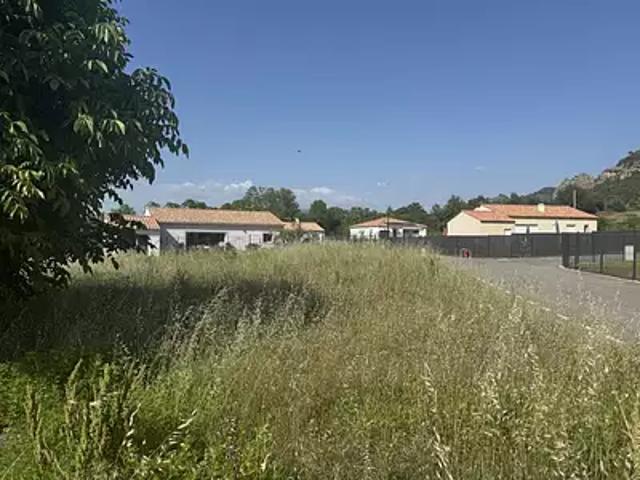 Achat maisons Les Mées 5 pièces
