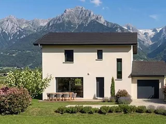 Achat maisons Les Mollettes 4 pièces