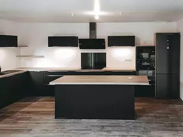 Achat maisons Les Pavillons sous Bois 5 pièces