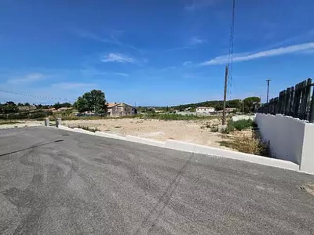 Achat maisons Les Pennes Mirabeau 4 pièces