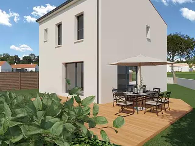 Achat maisons Les Sorinières 5 pièces