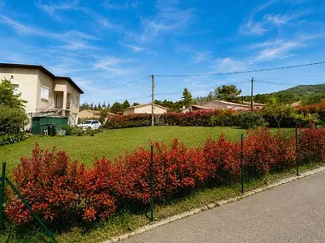 Achat maisons L'Escale 4 pièces