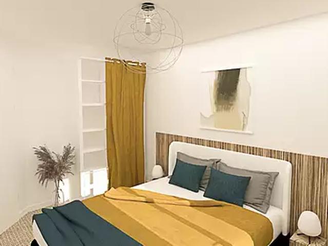 Achat maisons Lésigny 5 pièces