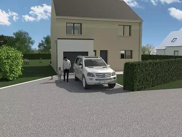 Achat maisons Léry 5 pièces