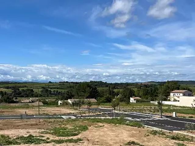Achat maisons Leuc 2 pièces