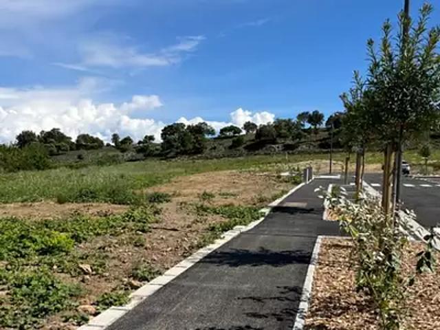 Achat maisons Leuc 4 pièces
