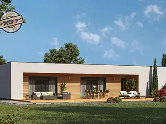 Achat maisons Leutenheim 4 pièces