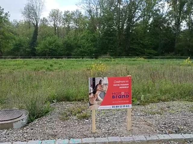 Achat maisons Leutenheim 4 pièces