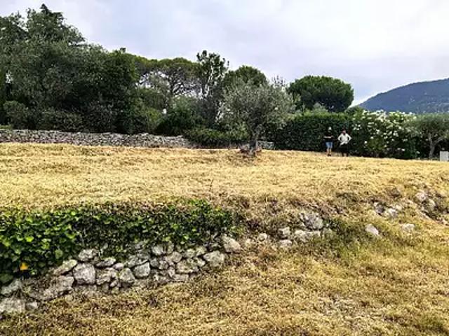 Achat maisons Levens 4 pièces