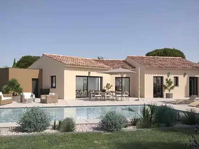 Achat maisons Lézignan Corbières 4 pièces