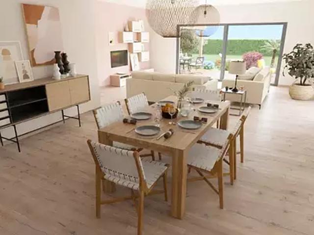 Achat maisons Lézignan Corbières 4 pièces