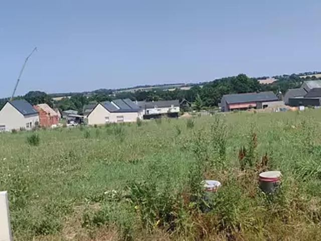Achat maisons L'Hermitage 5 pièces