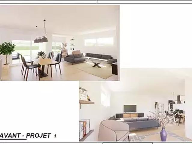 Achat maisons L'Huisserie 5 pièces