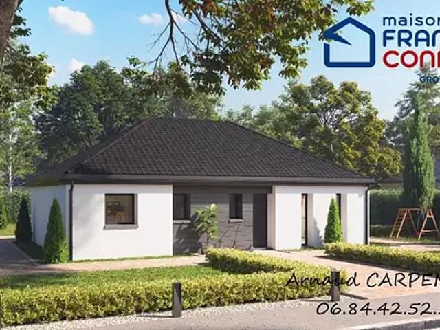 Achat maisons Ligny Saint Flochel 4 pièces