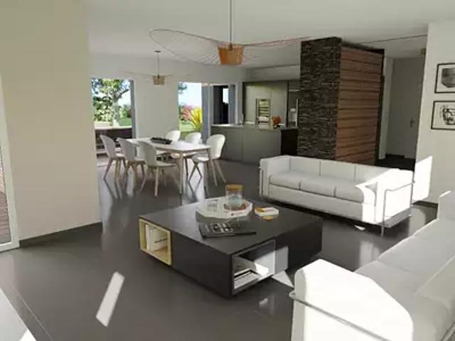 Achat maisons Ligny Saint Flochel 5 pièces