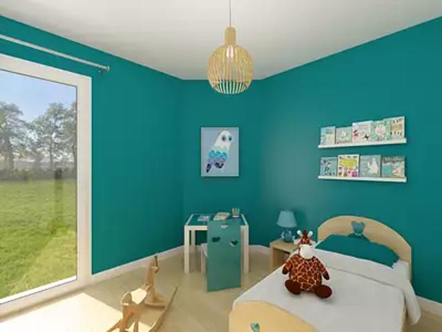 Achat maisons Ligugé 4 pièces