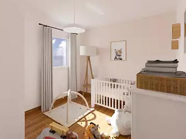 Achat maisons Ligugé 4 pièces