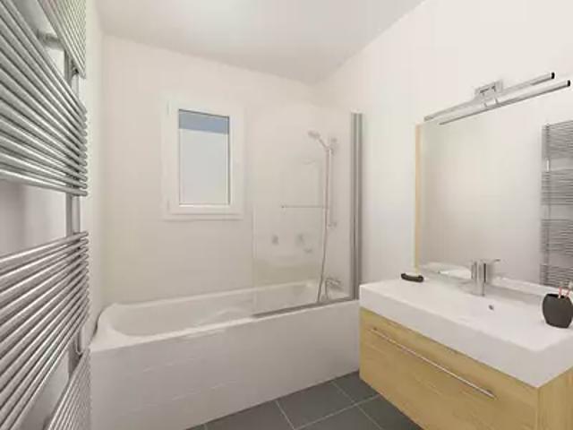 Achat maisons Ligugé 5 pièces