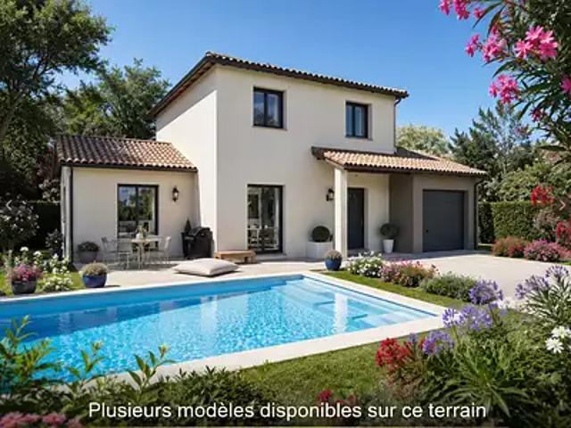 Achat maisons Lieudieu 4 pièces
