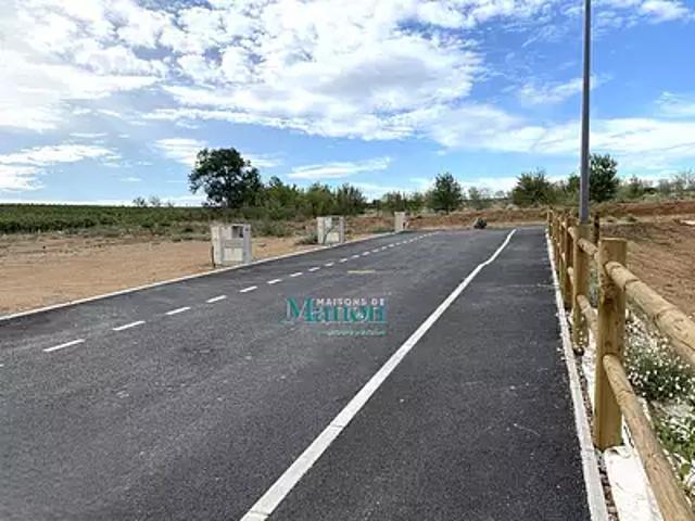 Achat maisons Lieuran lès Béziers 5 pièces