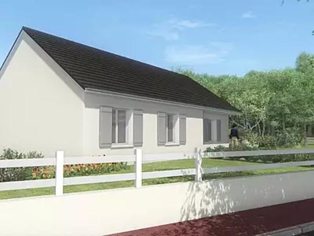 Achat maisons Limoges 5 pièces