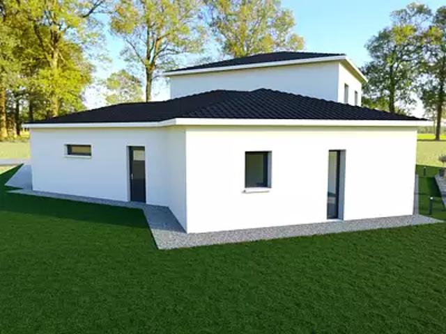 Achat maisons Limoges 6 pièces