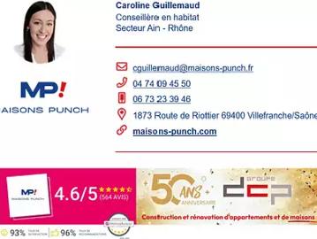 Achat maisons Limas 4 pièces