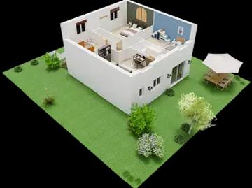 Achat maisons Limeil Brévannes 6 pièces