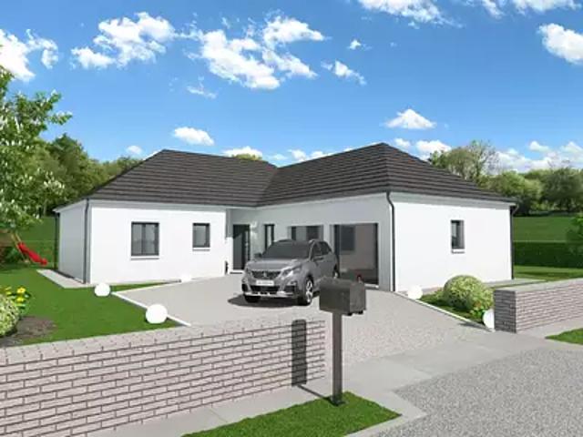 Achat maisons Linards 4 pièces