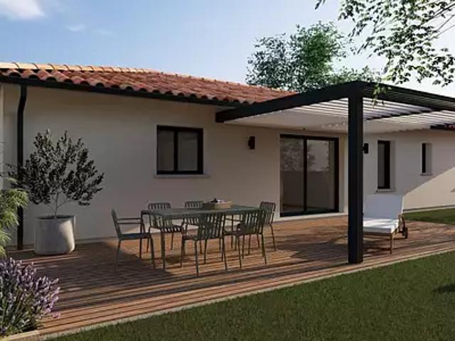 Achat maisons Linards 4 pièces