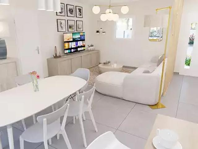 Achat maisons Lison 5 pièces