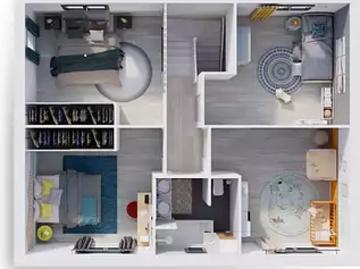 Achat maisons Lissieu 5 pièces