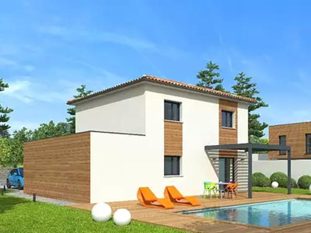 Achat maisons Lissieu 5 pièces