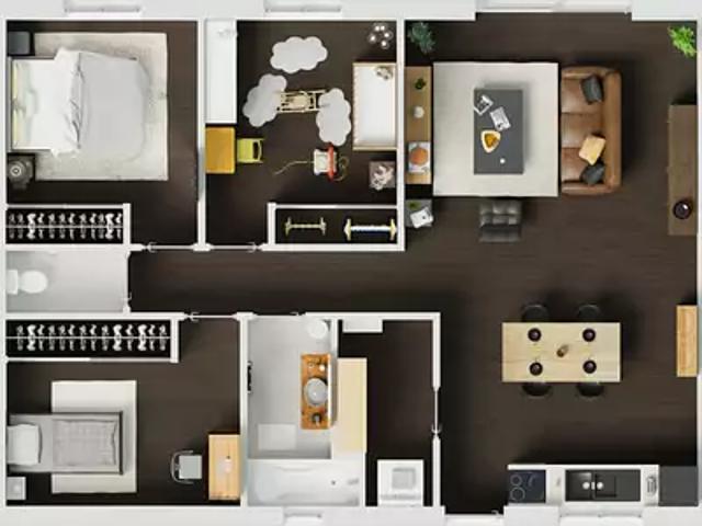 Achat maisons Llupia 4 pièces