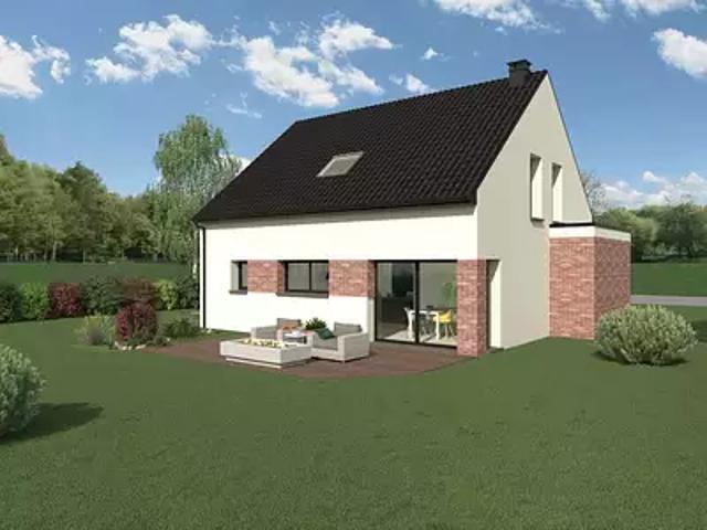 Achat maisons Locon 7 pièces