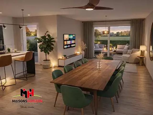 Achat maisons Longwy 5 pièces
