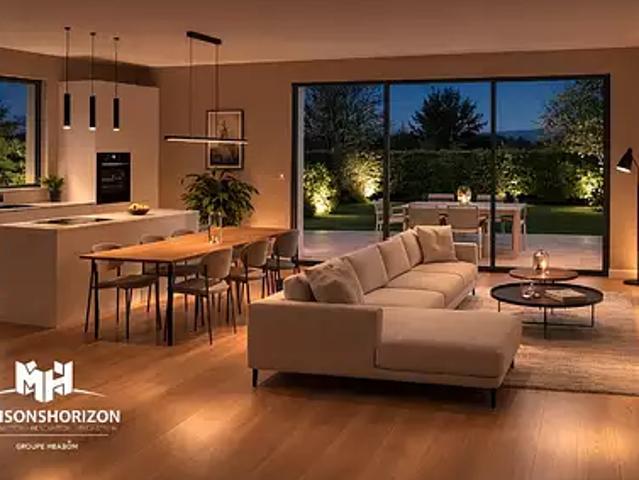 Achat maisons Longwy 5 pièces