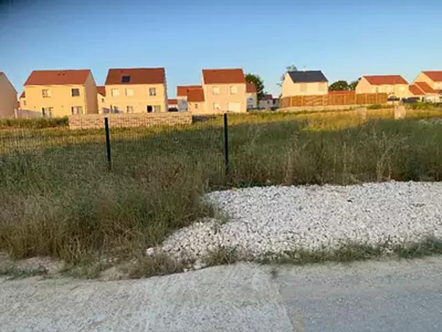 Achat maisons Longperrier 6 pièces