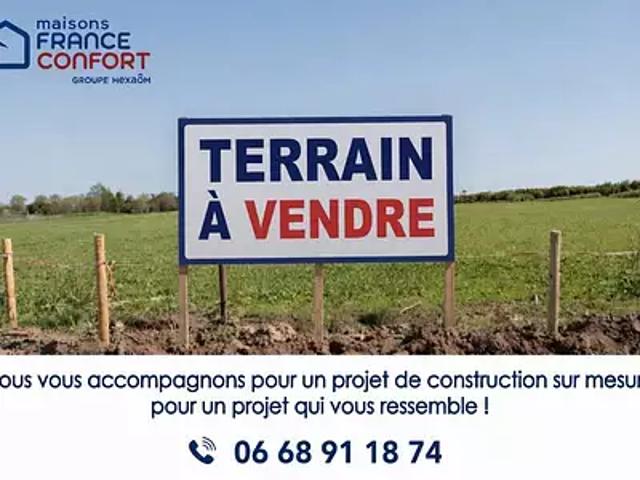 Achat maisons Longperrier 6 pièces