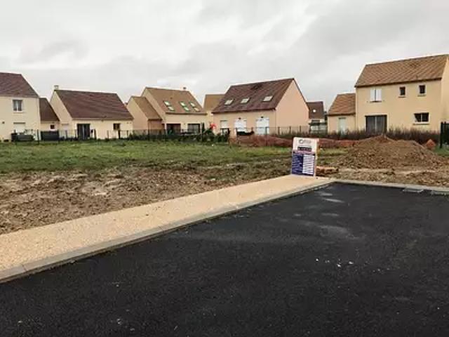 Achat maisons Longperrier 8 pièces