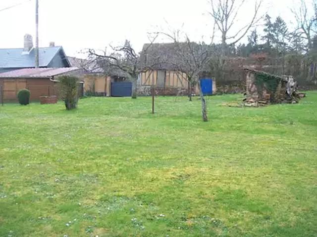 Achat maisons Lormaison 6 pièces