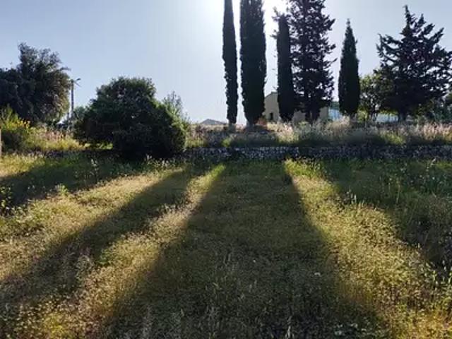 Achat maisons Lorgues 3 pièces