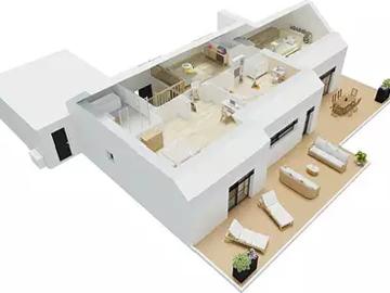 Achat maisons Lorgies 6 pièces
