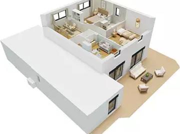 Achat maisons Lorgies 6 pièces